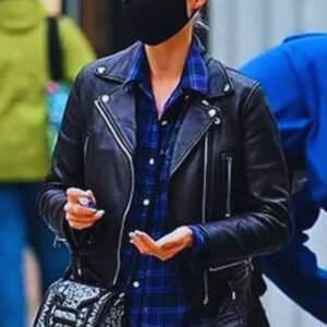 Mission Impossible 7 Pom Klementieff Jacket