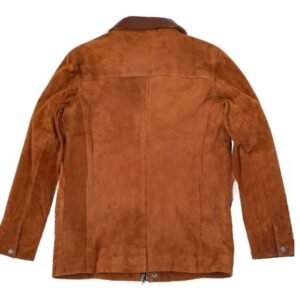 The Last of Us Pedro Pascal Jacket