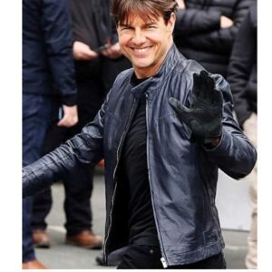 Mission Impossible 6 Tom Cruise Jacket