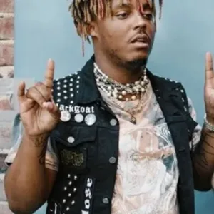 legends-never-die-juice-wrld-vest - Slimfit Jacket legends-never-die-juice-wrld-vest.webp
