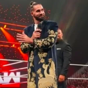 wwe-seth-rollins-golden-long-peacock-coat.webp